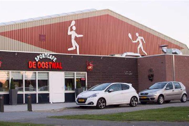 escort Sint Pancras