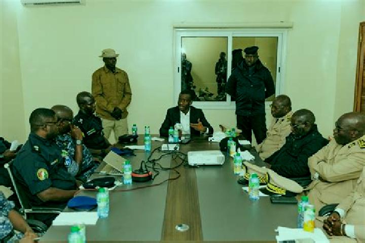 escort Sintiou Bamambe