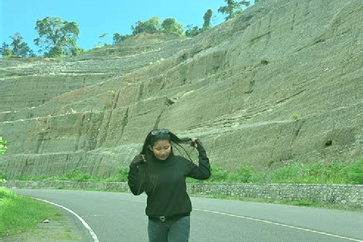 escort Sintung Timur