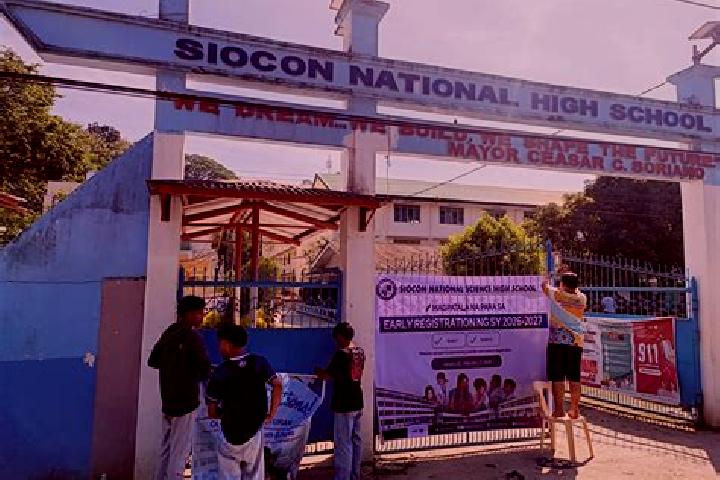 escort Siocon