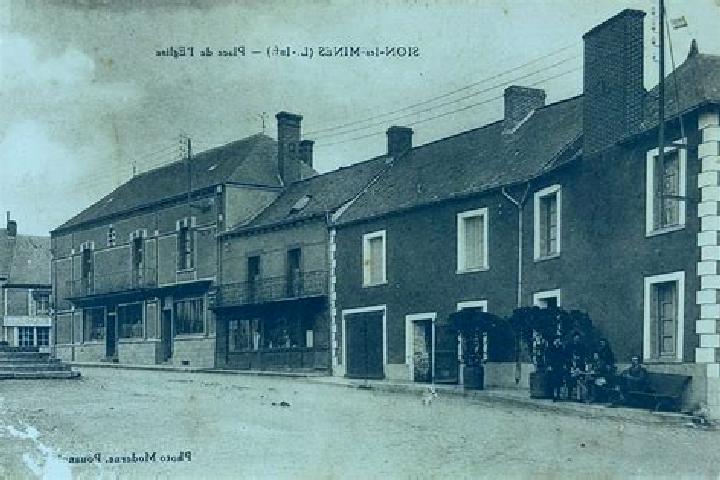escort Sion-les-Mines