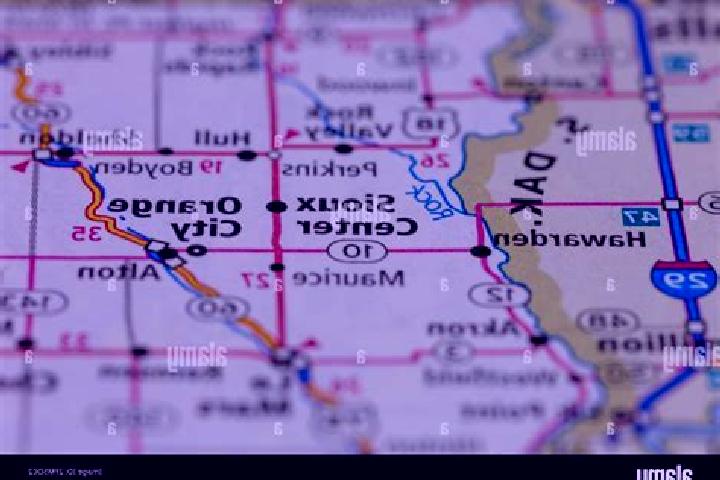 escort Sioux Center