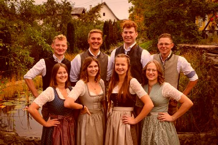 escort Sipbachzell