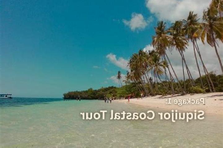 escort Siquijor