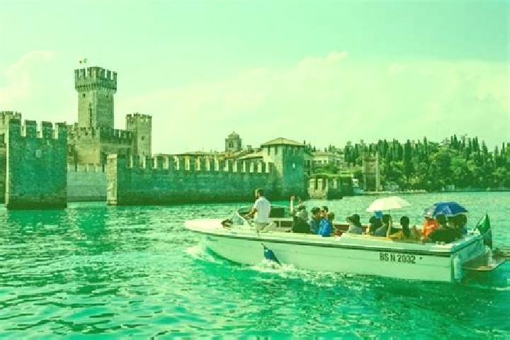 escort Sirmione