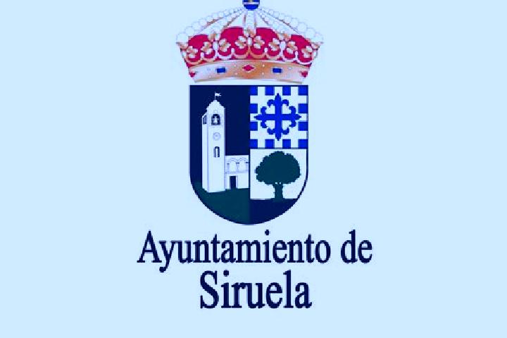 escort Siruela