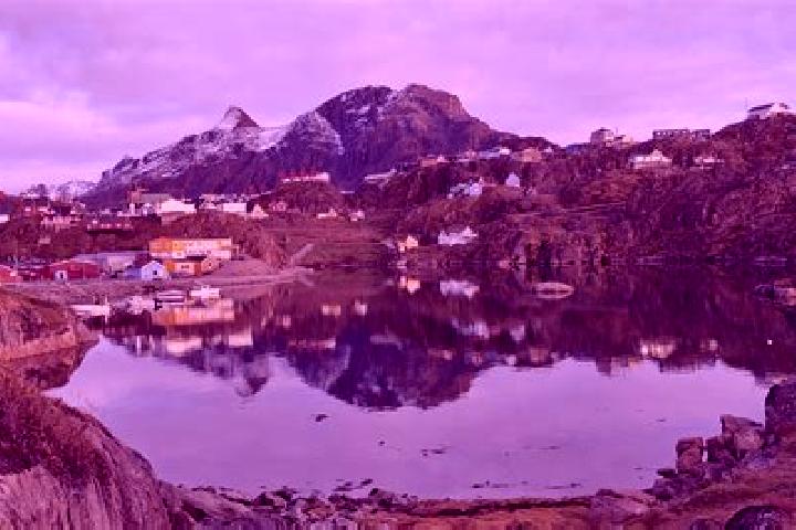 escort Sisimiut