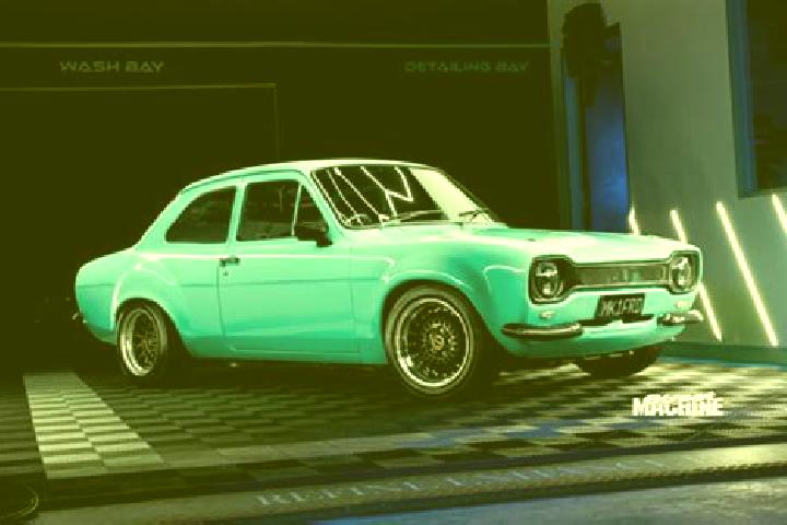 escort Sision