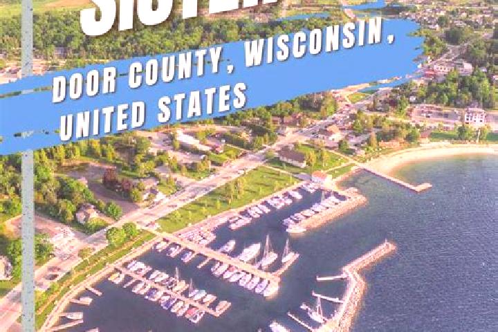 escort Sister Bay