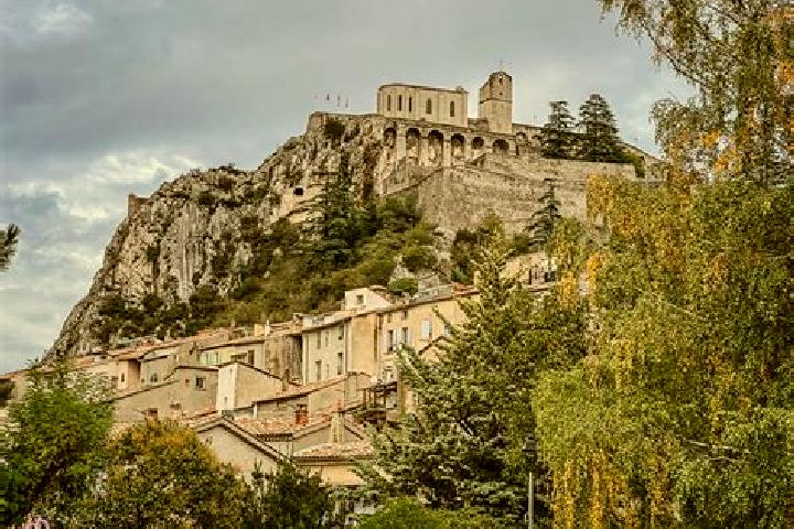 escort Sisteron