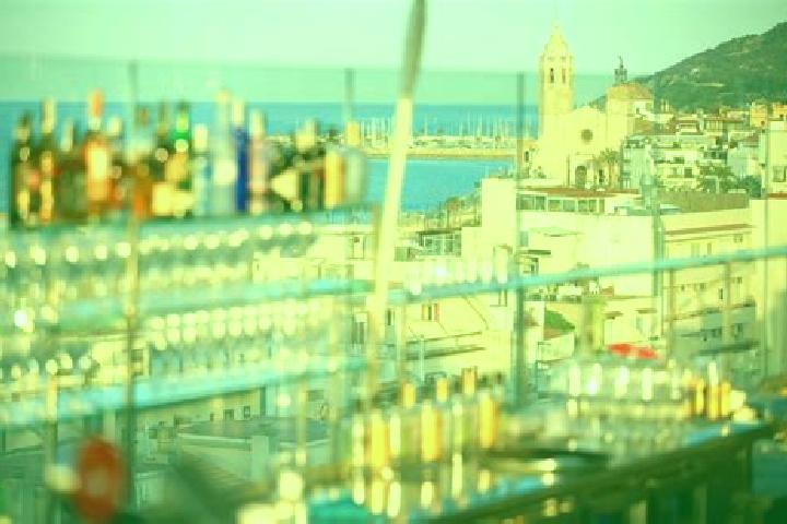 escort Sitges