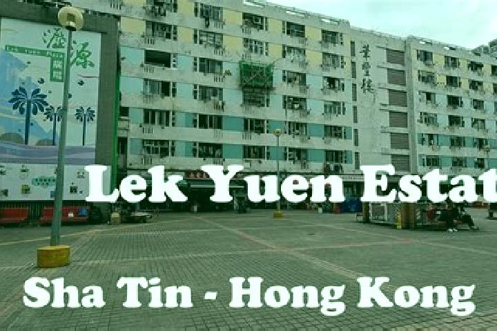 escort Siu Lek Yuen