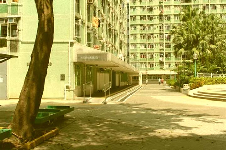 escort Siu Sai Wan Estate