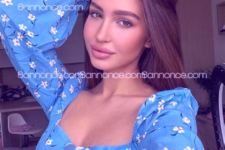 escort Sivas