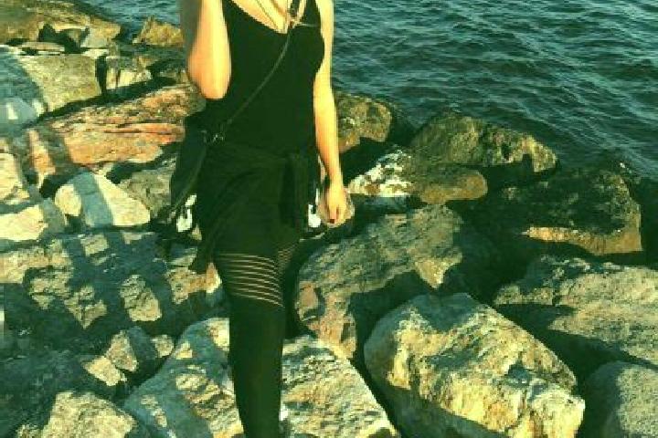 escort Sivrihisar
