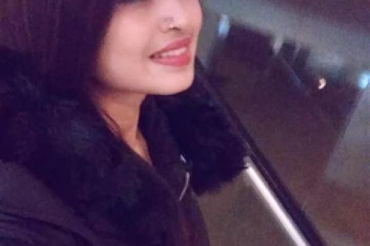 escort Siwani
