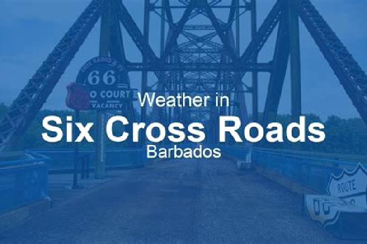 escort Six Cross Roads