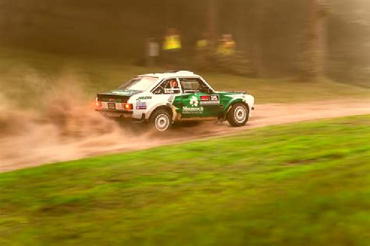 escort Sixmile Run