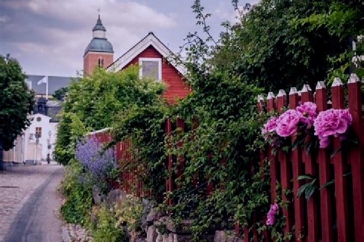escort Skaenninge