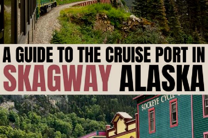 escort Skagway