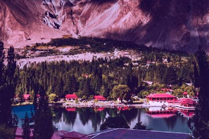 escort Skardu