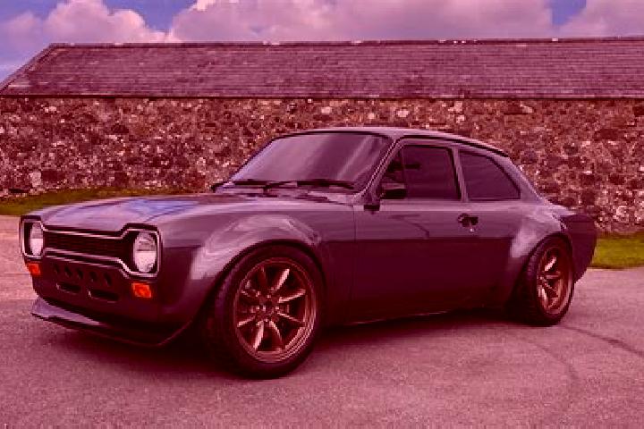 escort Skeldon
