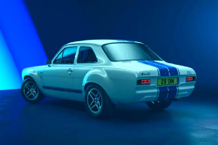 escort Skelmorlie