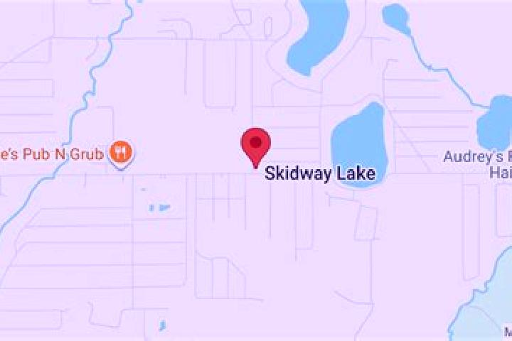 escort Skidway Lake