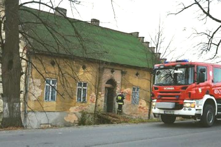 escort Skoroszyce