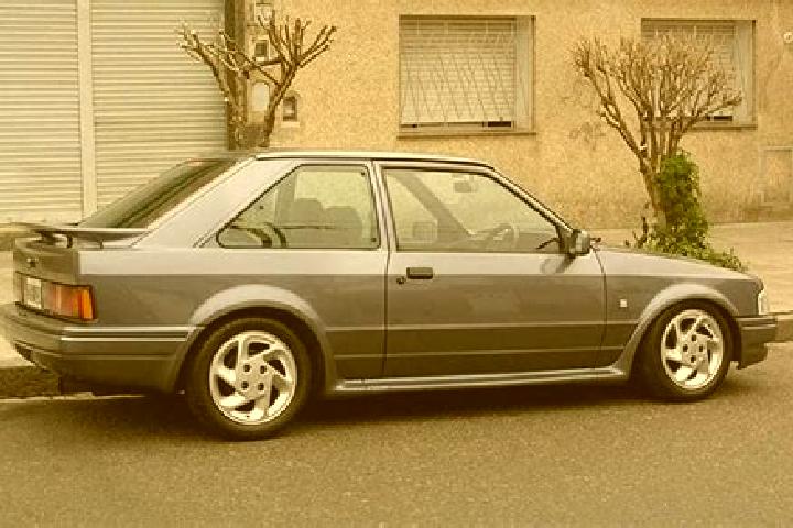 escort Skriveri