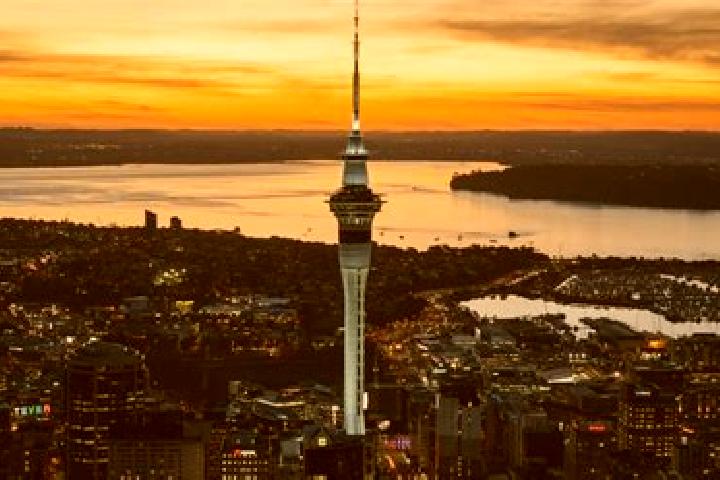 escort Sky Tower