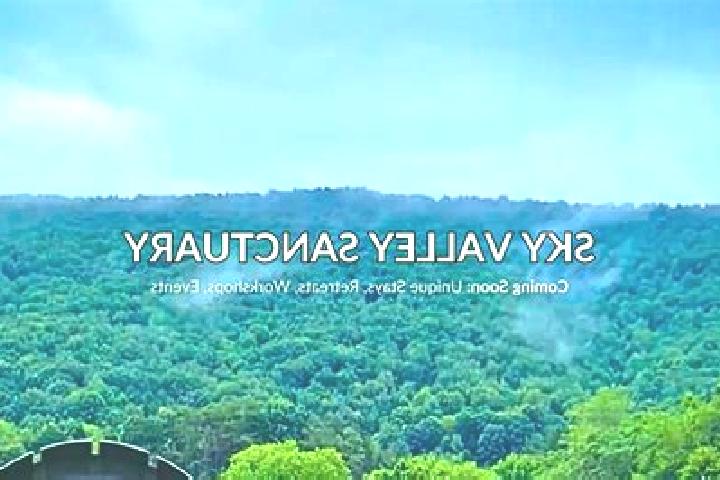 escort Sky Valley