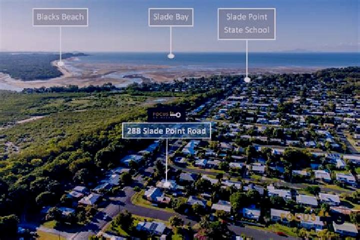 escort Slade Point