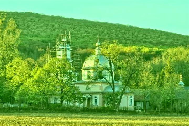 escort Slava Rusa