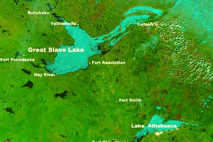 escort Slave Lake