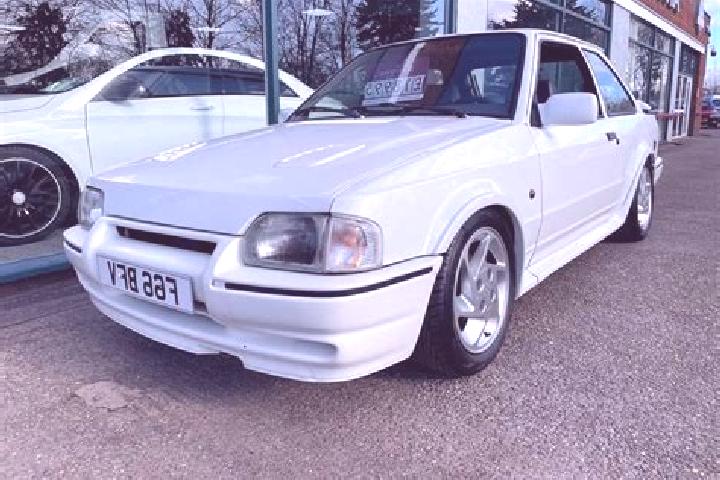 escort Sleaford