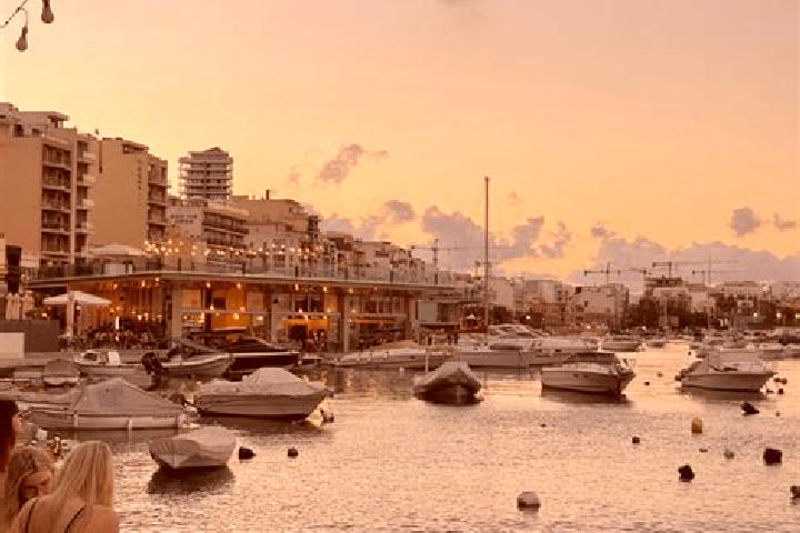 escort Sliema