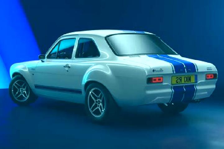 escort Slingsby
