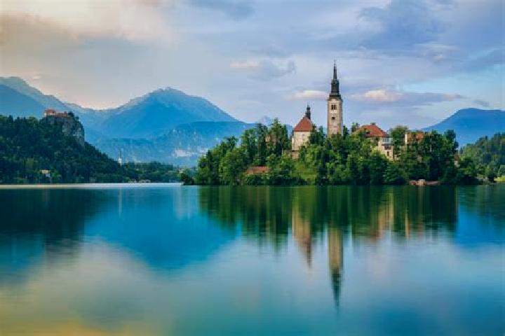 escort Slovenia