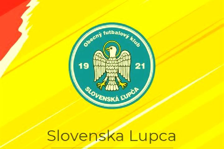 escort Slovenska Lupca