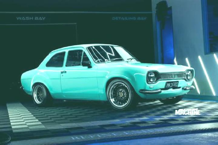escort Smarde