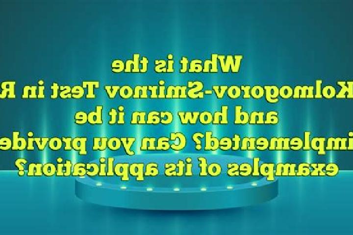 escort Smirnovo