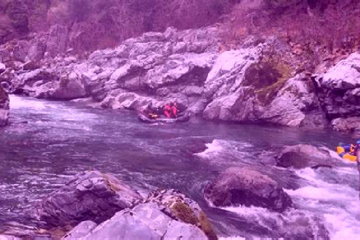 escort Smith River
