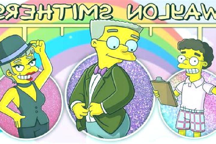 escort Smithers