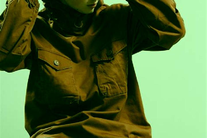 escort Smock