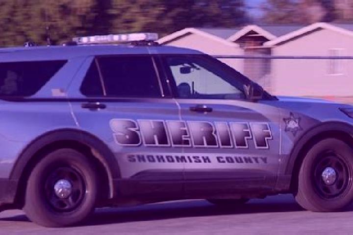 escort Snohomish