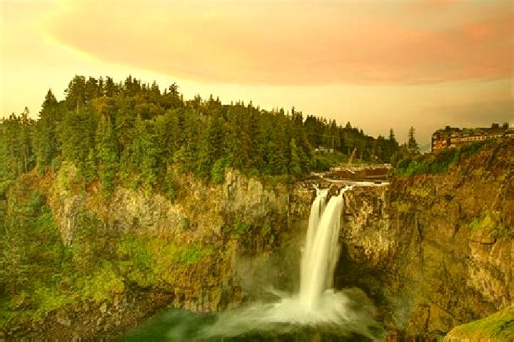 escort Snoqualmie