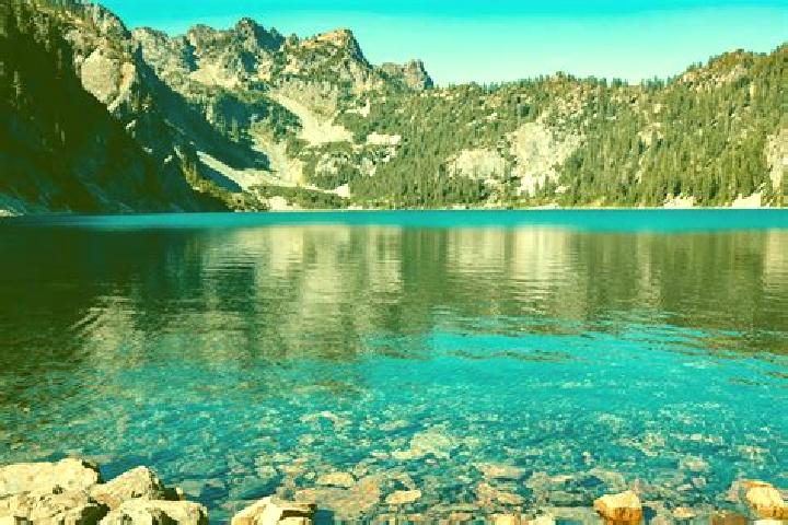 escort Snow Lake