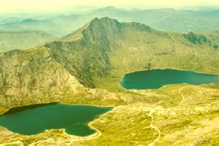 escort Snowdon