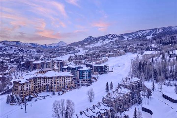 escort Snowmass Village